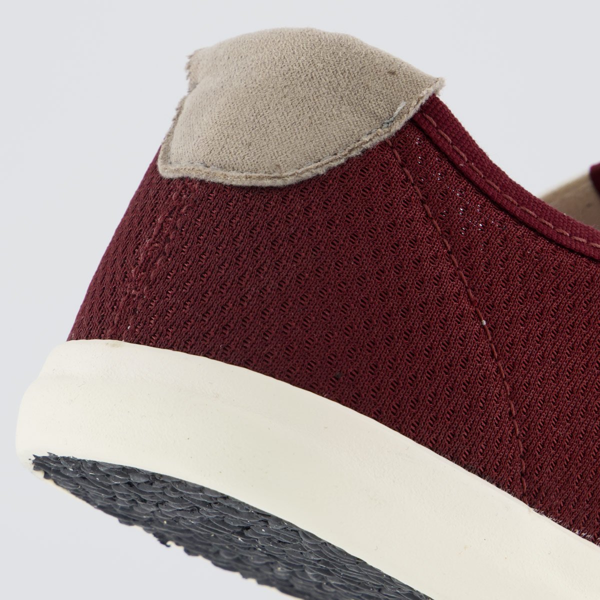 Tênis Coca Cola Glint Feminino Roxo e Rosa Vinho 6