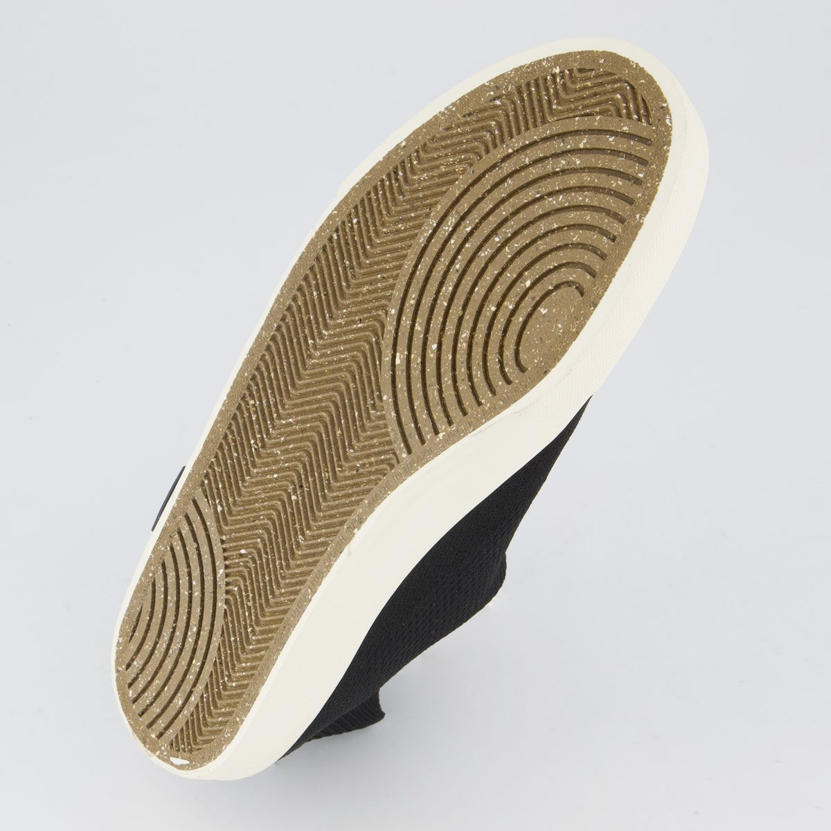 Tênis Coca Cola Flex Stamp Preto Preto 5