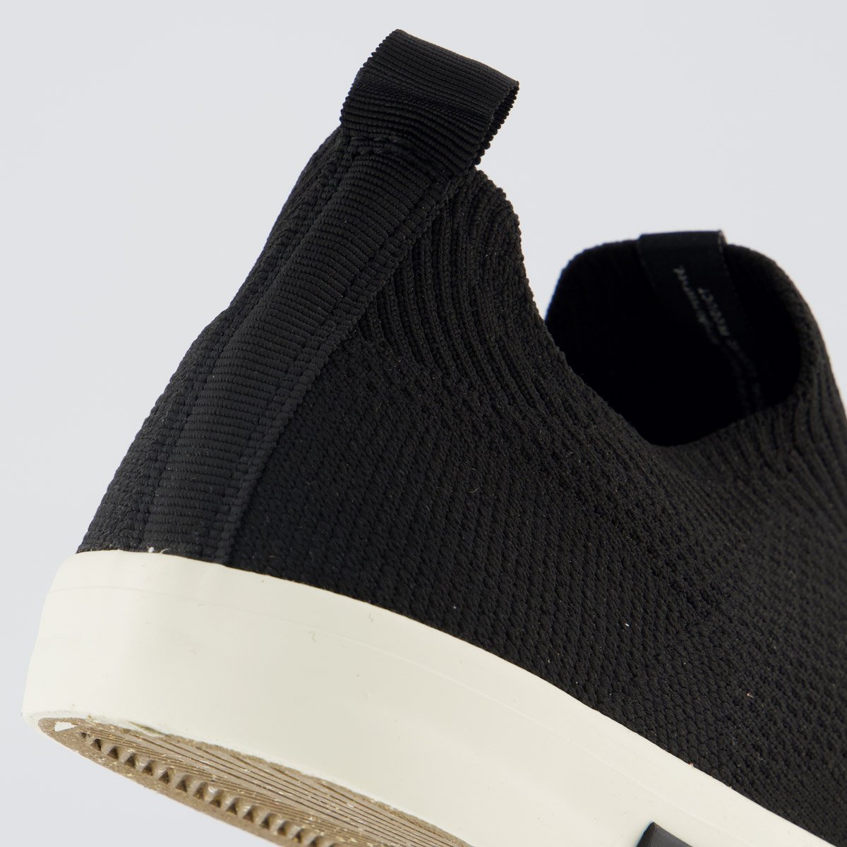 Tênis Coca Cola Flex Stamp Preto Preto 6