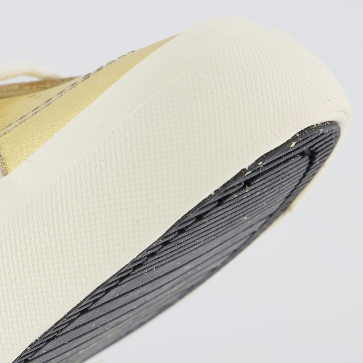 Tênis Coca Cola Lavine Feminino Dourado Dourado 8