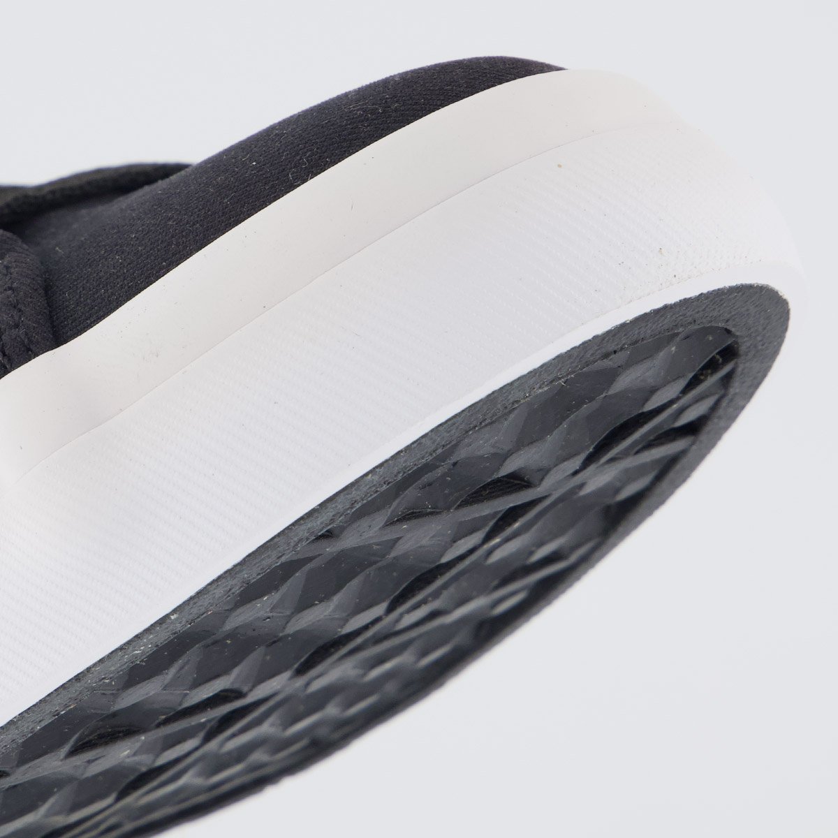 Tênis Coca Cola Stream Twill Feminino Preto Preto 8