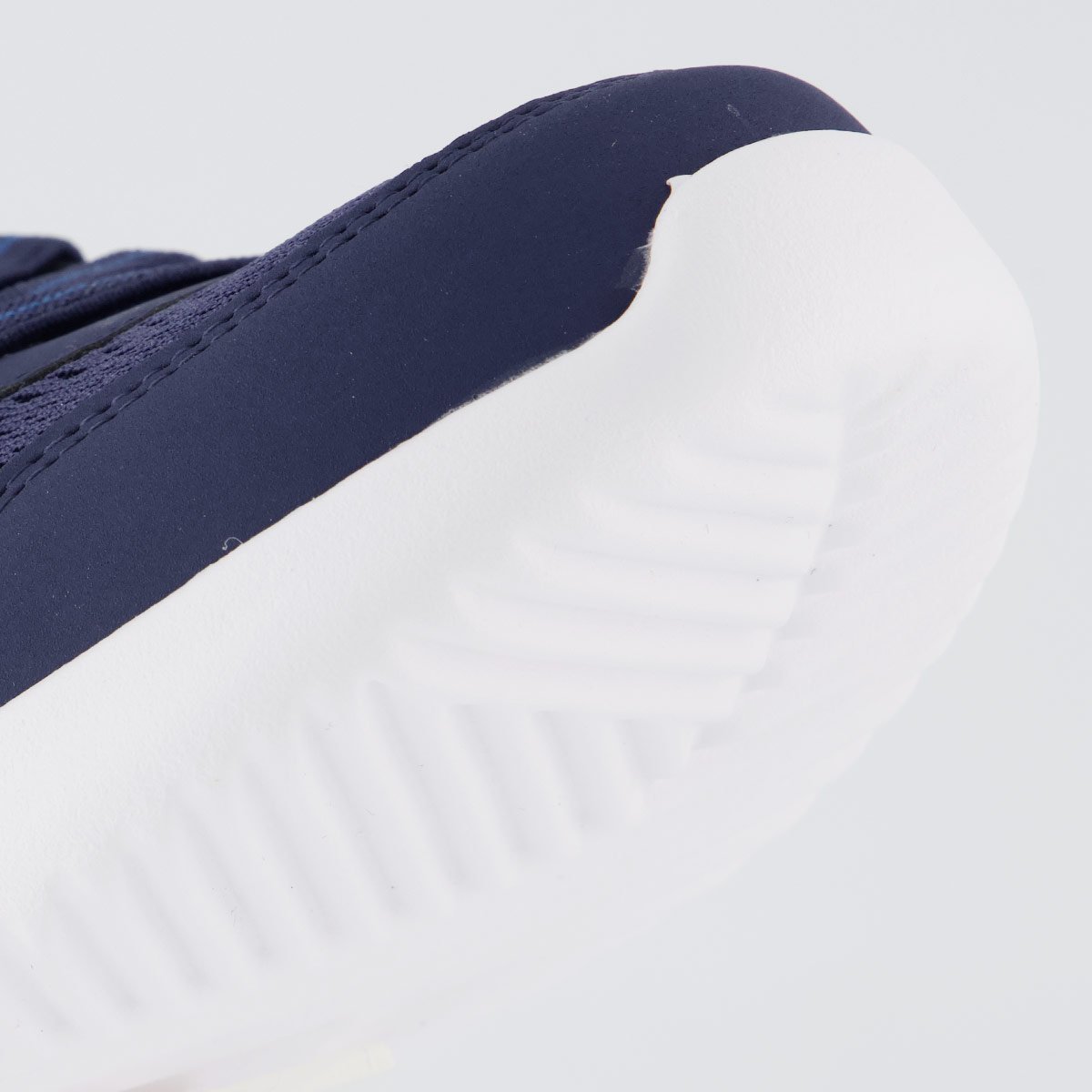 Tênis Skechers Bounder Quantarun Infantil Marinho Azul Marinho 8