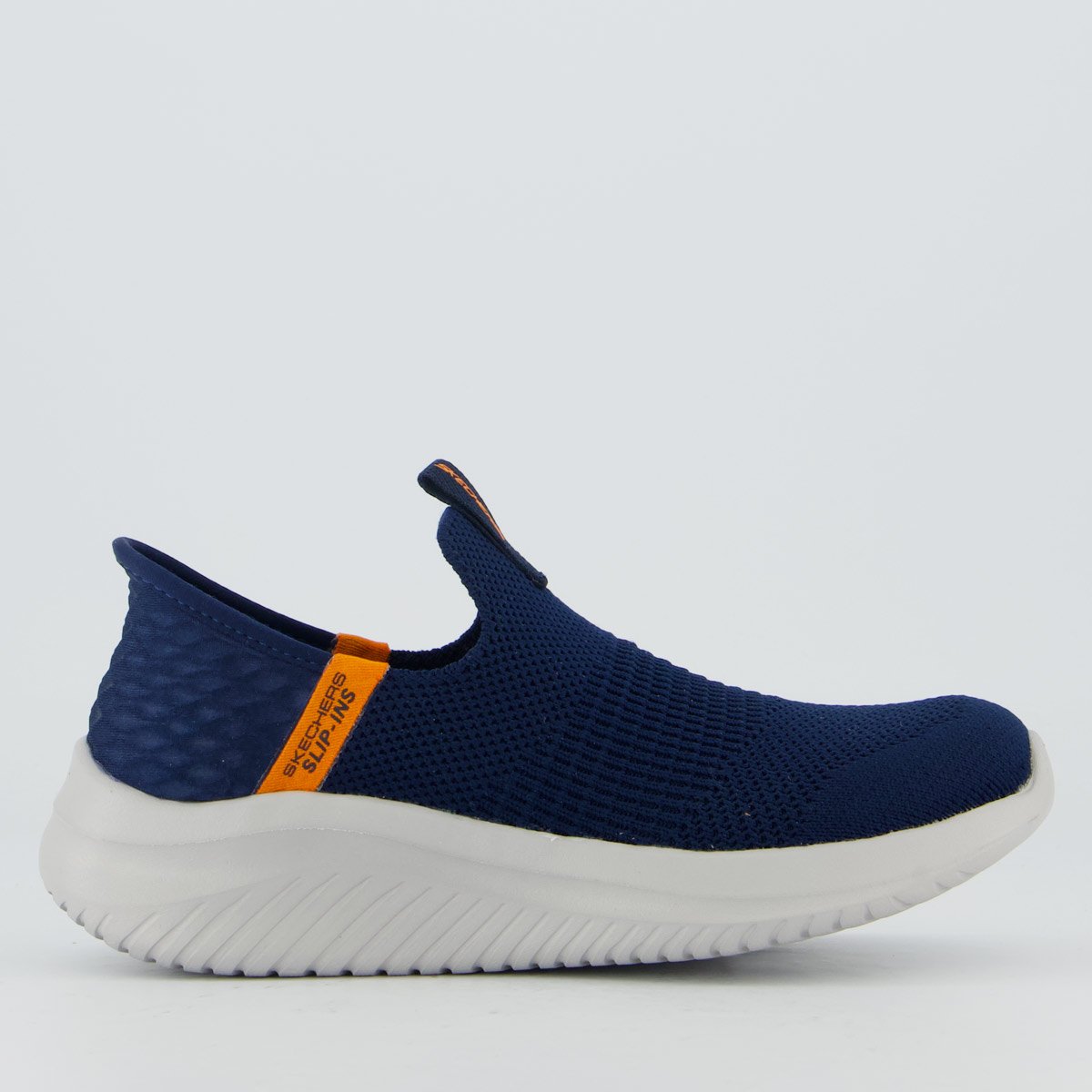 Tênis Skechers Ultra Flex 3.0 Infantil Marinho