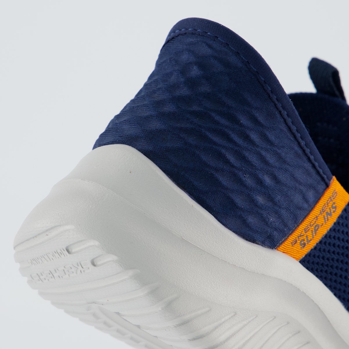 Tênis Skechers Ultra Flex 3.0 Infantil Marinho Azul Marinho 6