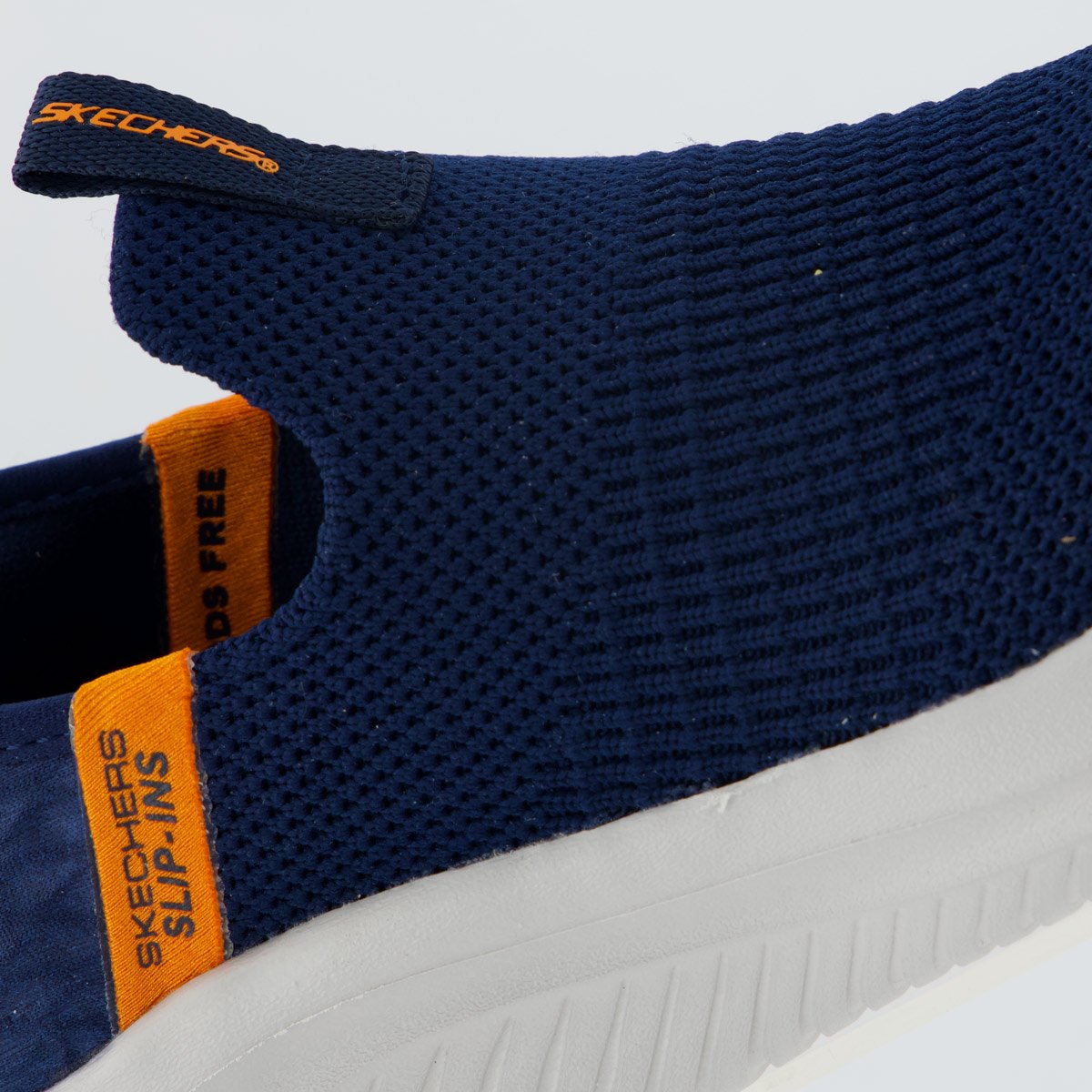 Tênis Skechers Ultra Flex 3.0 Infantil Marinho Azul Marinho 7