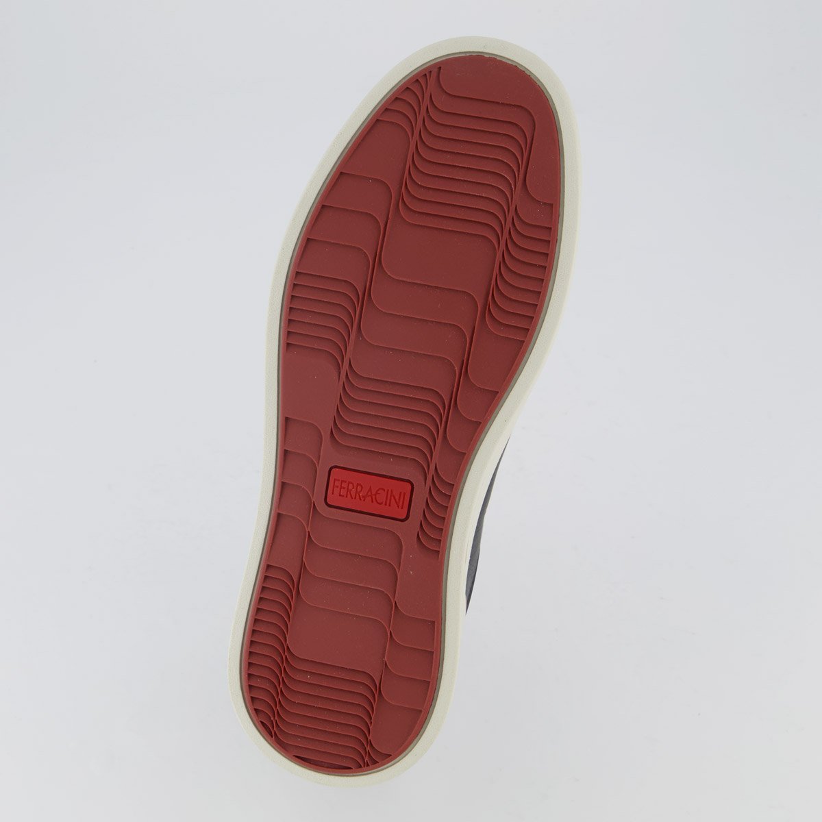 Tênis Ferracini Gold Preto Preto 5