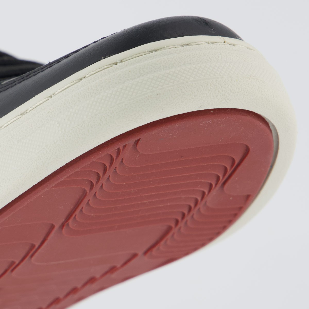 Tênis Ferracini Gold Preto Preto 8