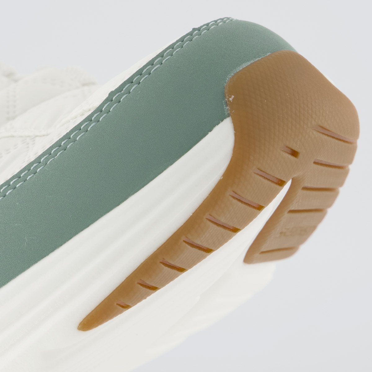 Tênis Skechers Contour Foam Feminino Branco Branco 8