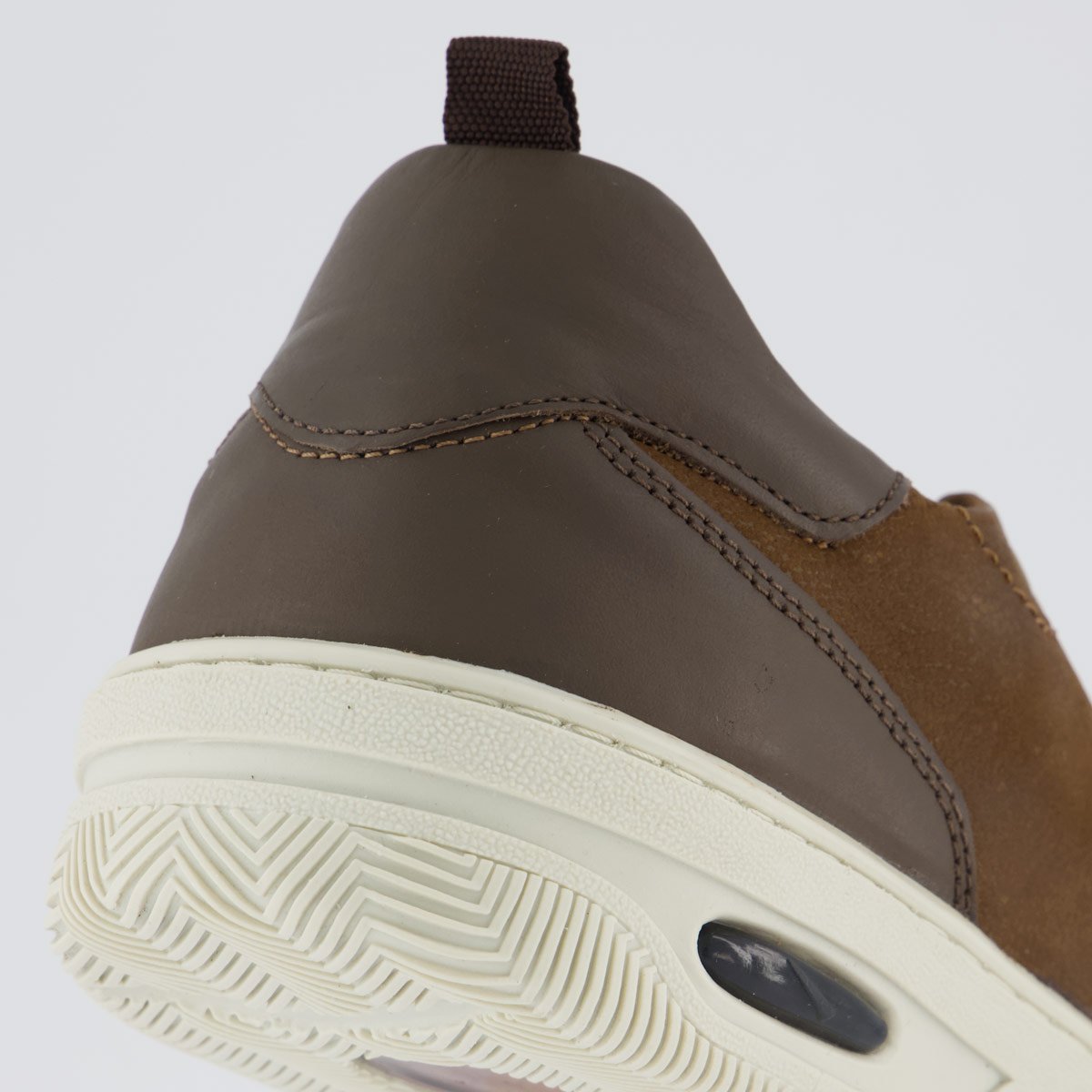 Tênis Ferracini New Blady Marrom Marrom 6