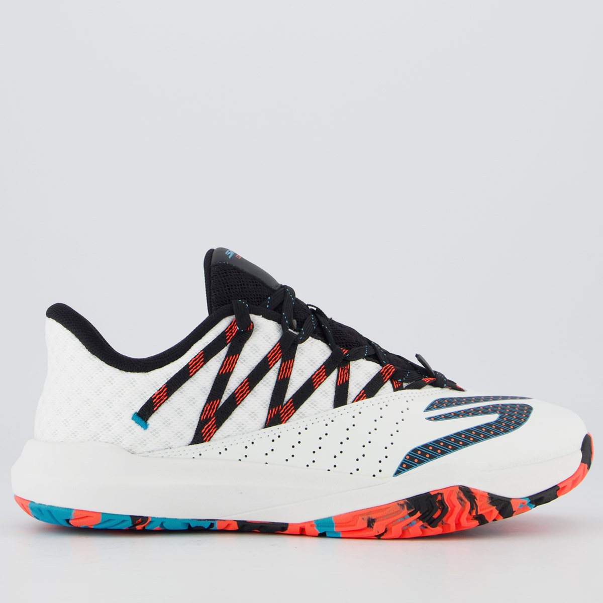 Tênis Skecher Viper Court Rally Feminino