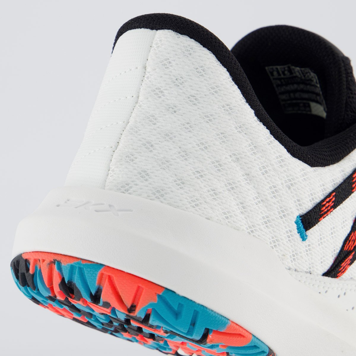 Tênis Skecher Viper Court Rally Feminino Branco 6