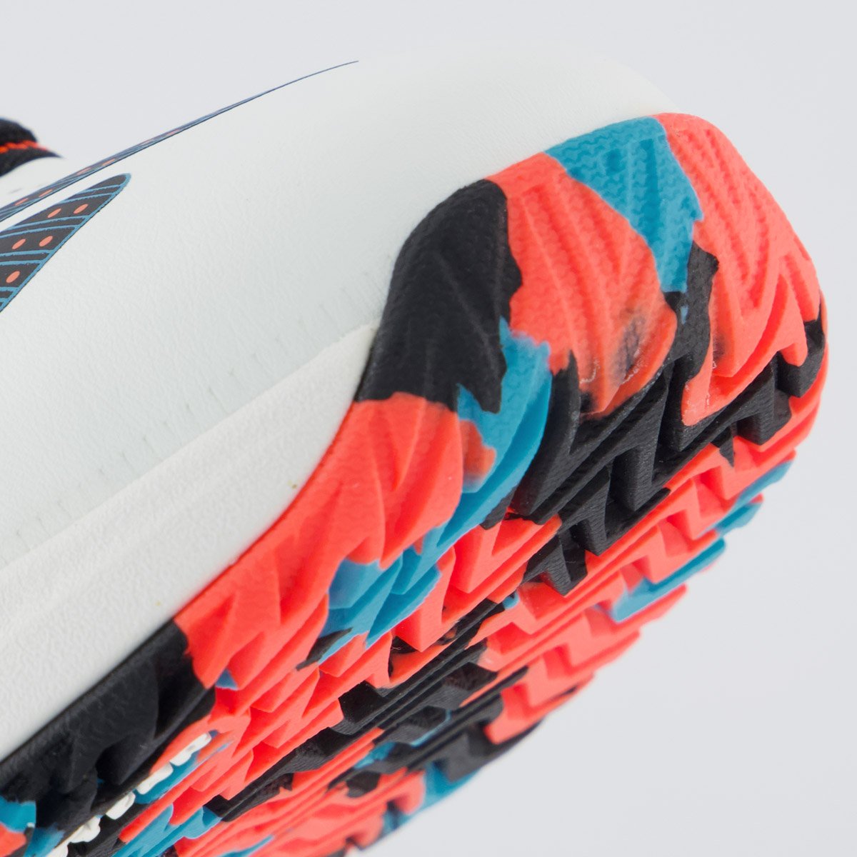 Tênis Skecher Viper Court Rally Feminino Branco 8