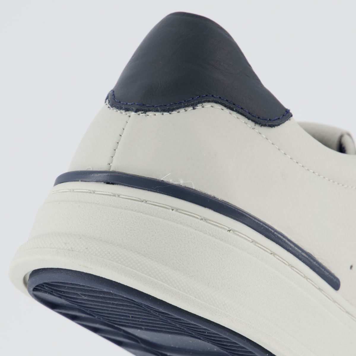 Tênis Ferracini Gold Off-White Branco 6