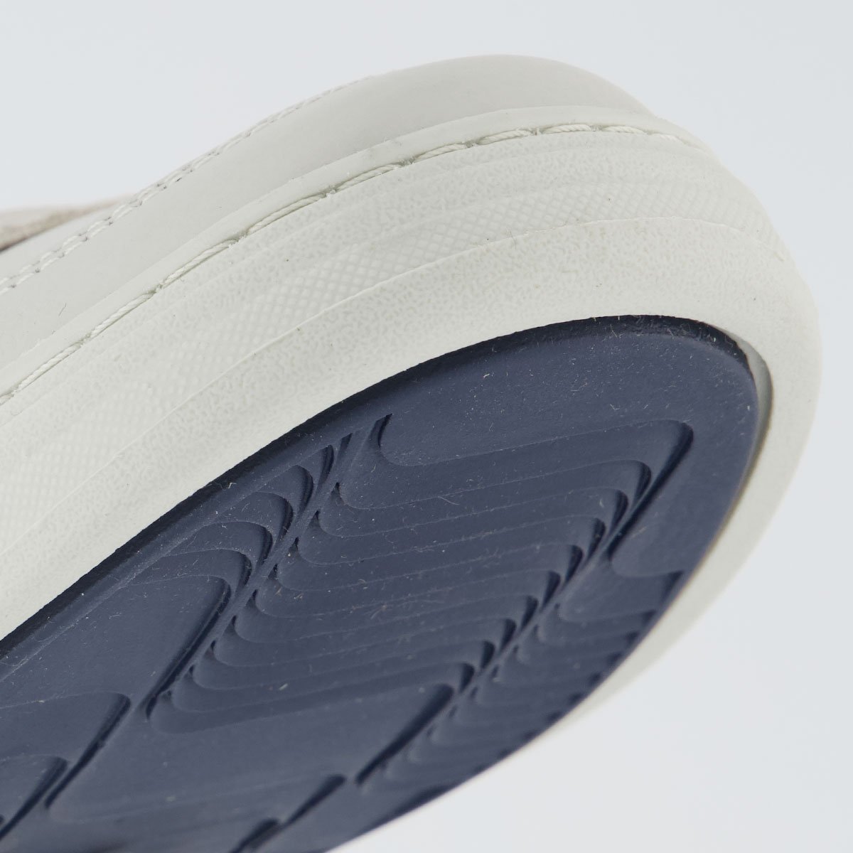 Tênis Ferracini Gold Off-White Branco 8