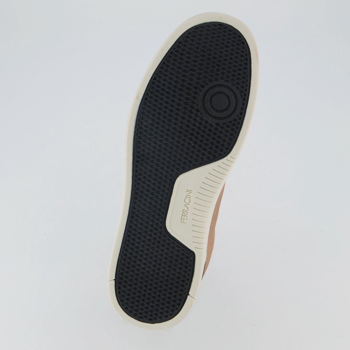 Tênis Ferracini Star Cinza Marrom 4