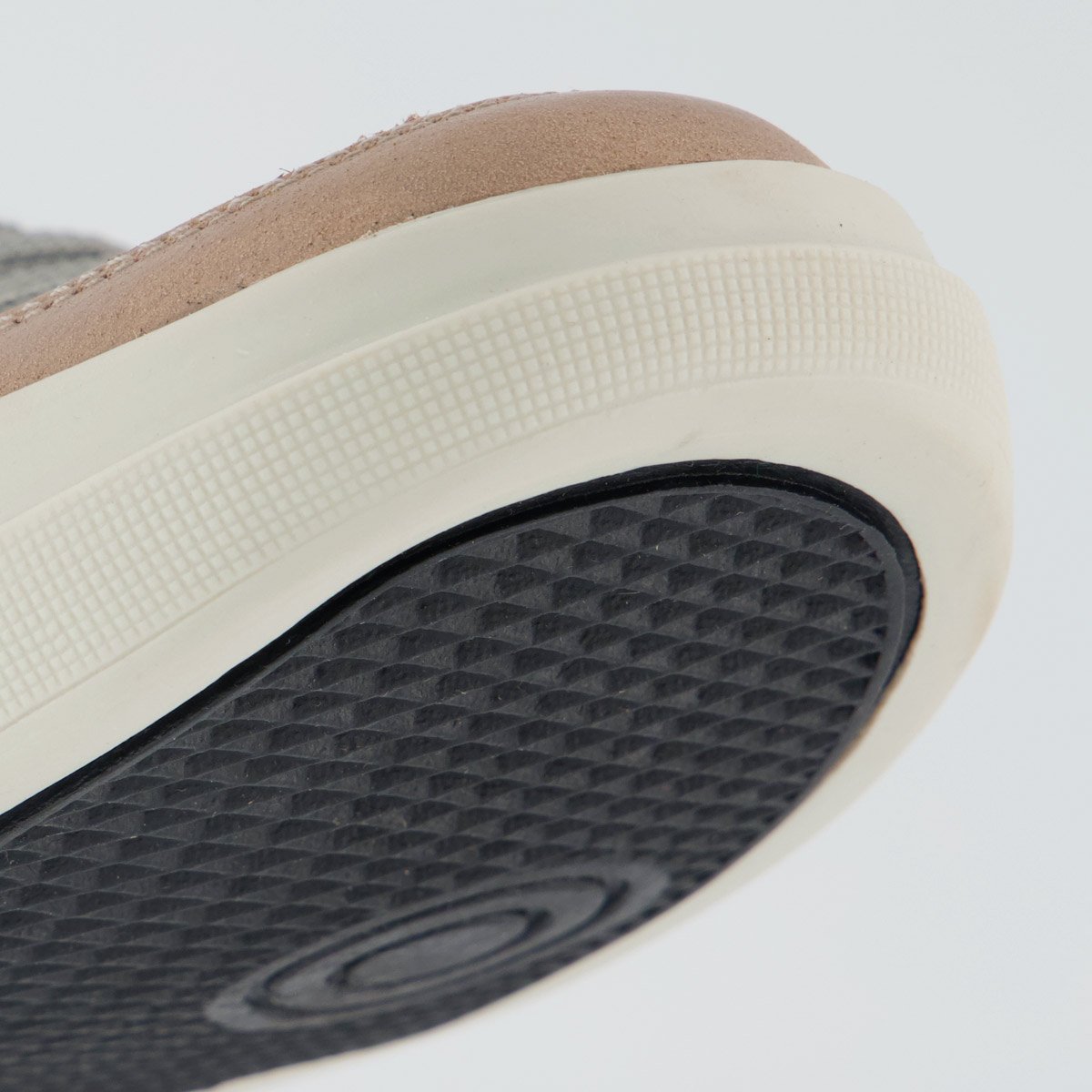 Tênis Ferracini Star Cinza Marrom 8