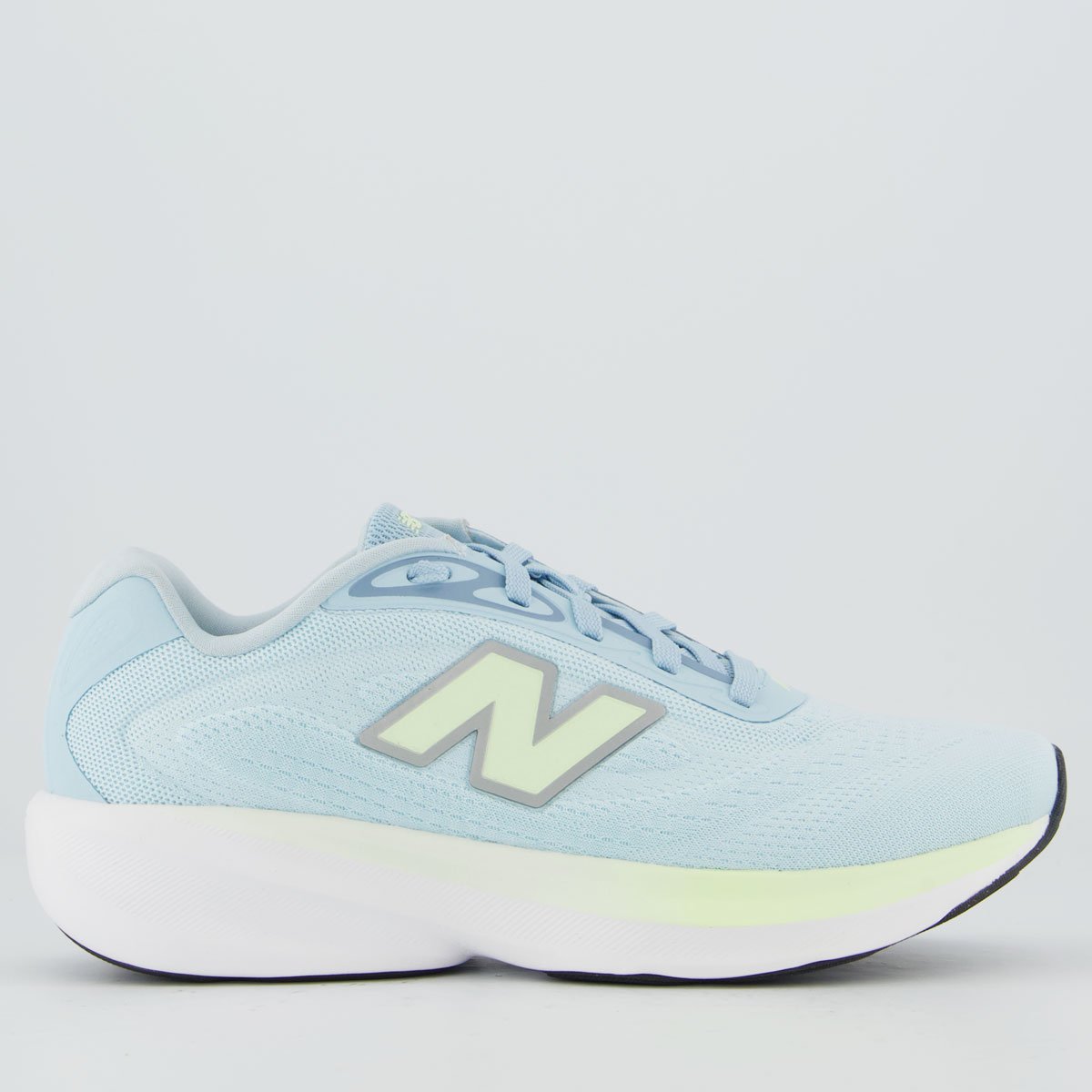 Tênis New Balance Fresh Foam 680 V9 Feminino Azul