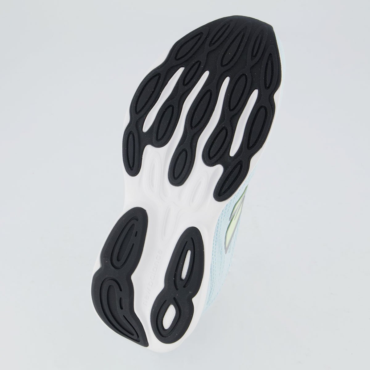 Tênis New Balance Fresh Foam 680 V9 Feminino Azul Azul 5