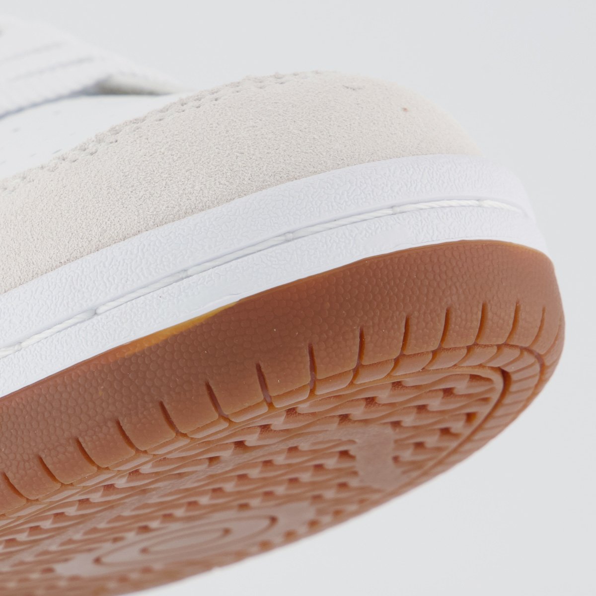 Tênis New Balance 480 Low Branco e Verde Branco 8