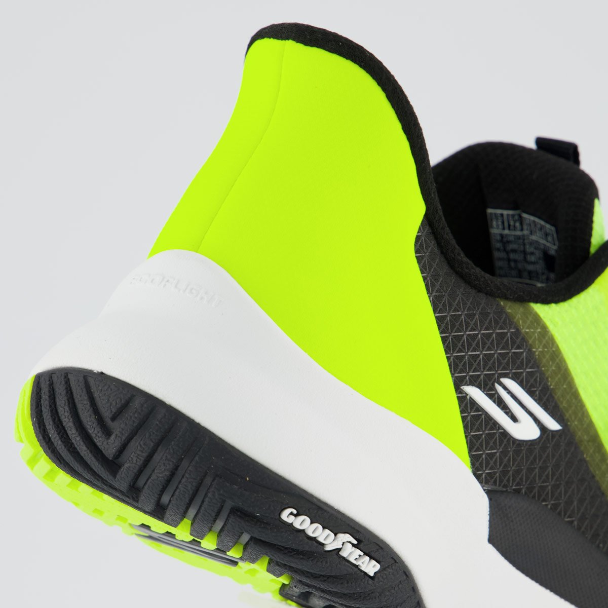 Tênis Skechers Viper Court Elite 2 Verde Verde/Preto 6