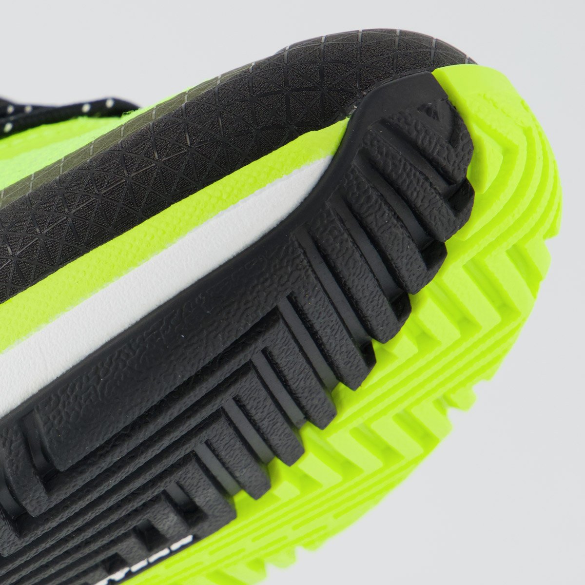 Tênis Skechers Viper Court Elite 2 Verde Verde/Preto 8