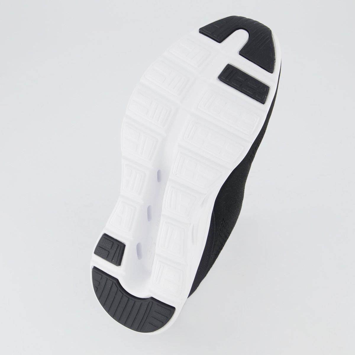 Tênis Skechers Go Walk Glide-Step 2.0 Preto Preto 5