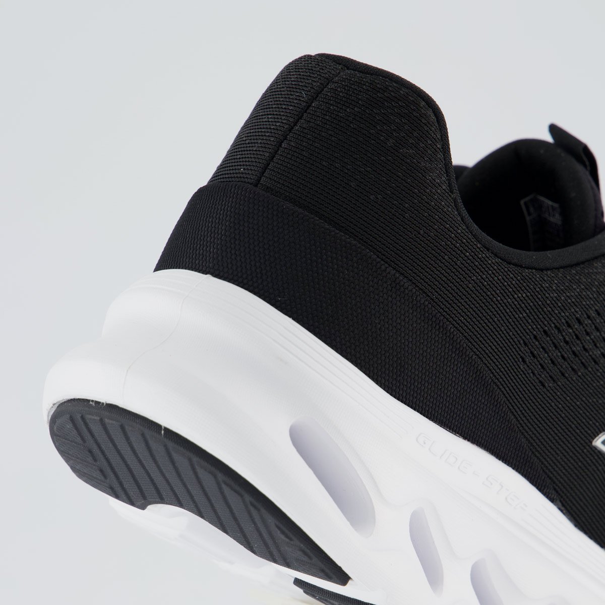 Tênis Skechers Go Walk Glide-Step 2.0 Preto Preto 6