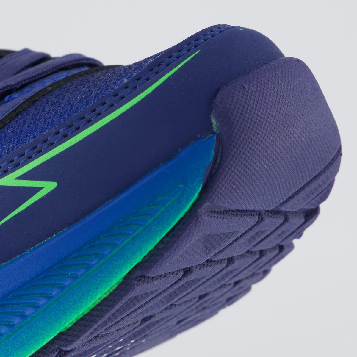 Tênis Skechers Max Cushioning Ascender Infantil Azul Azul 8