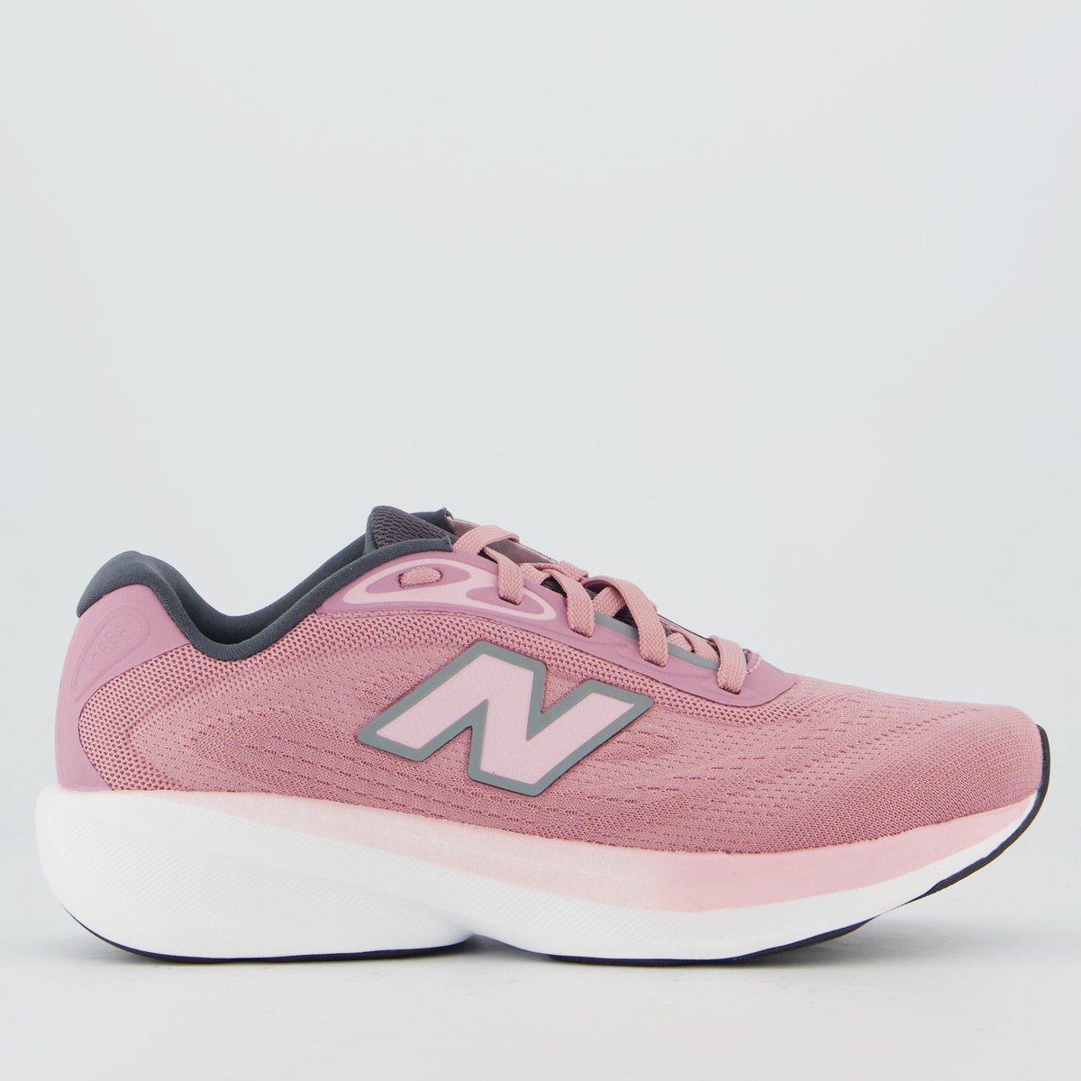 Tênis New Balance FreshFoam 680 V9 Feminino Rosa