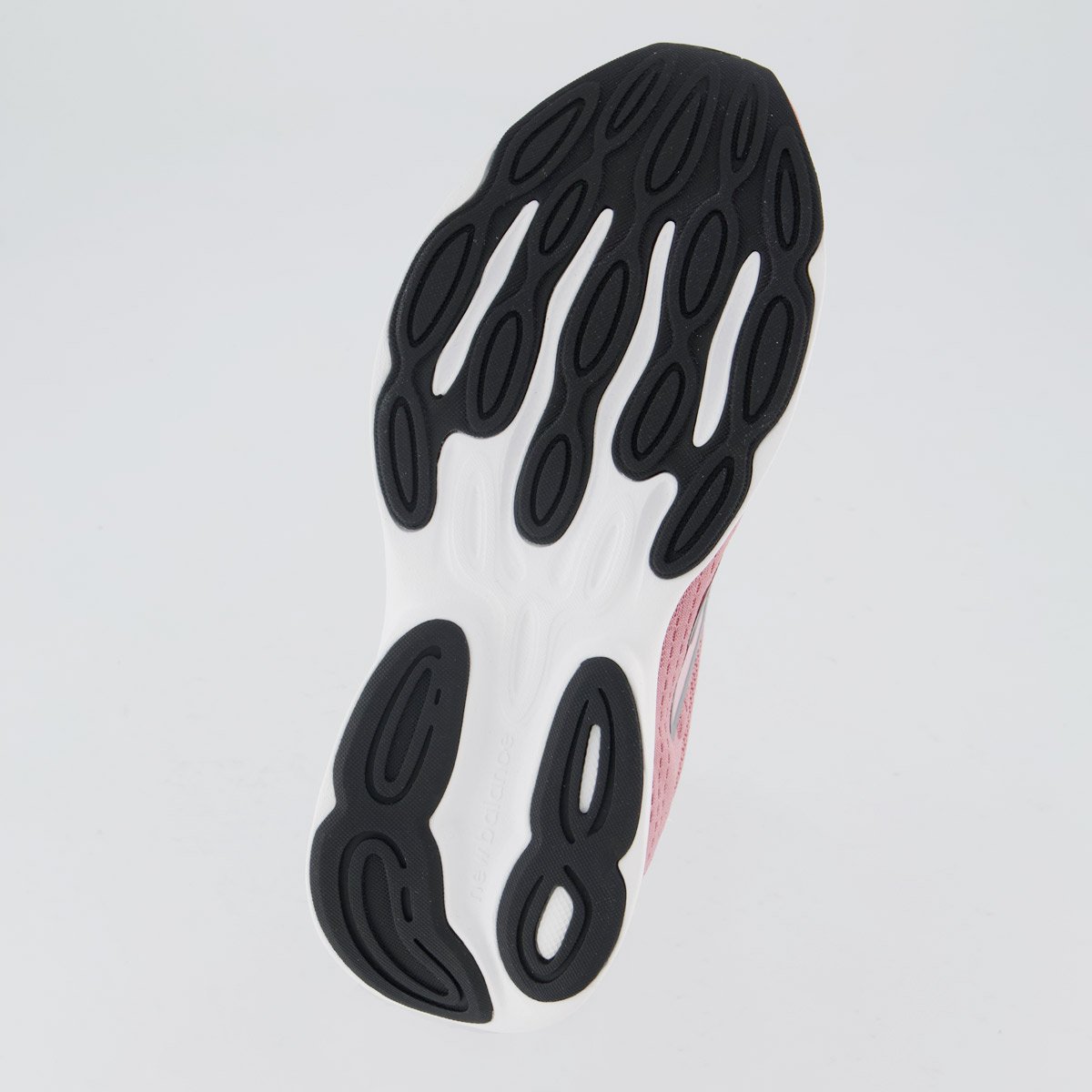 Tênis New Balance FreshFoam 680 V9 Feminino Rosa Rosa 5