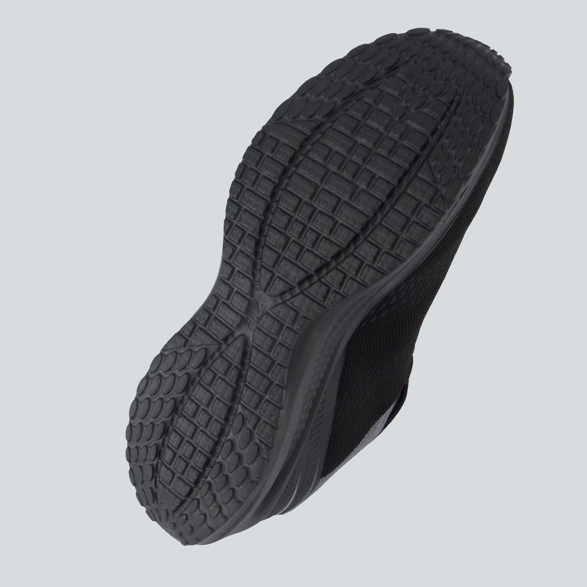 Tenis Fila Rise Up Preto Preto 5