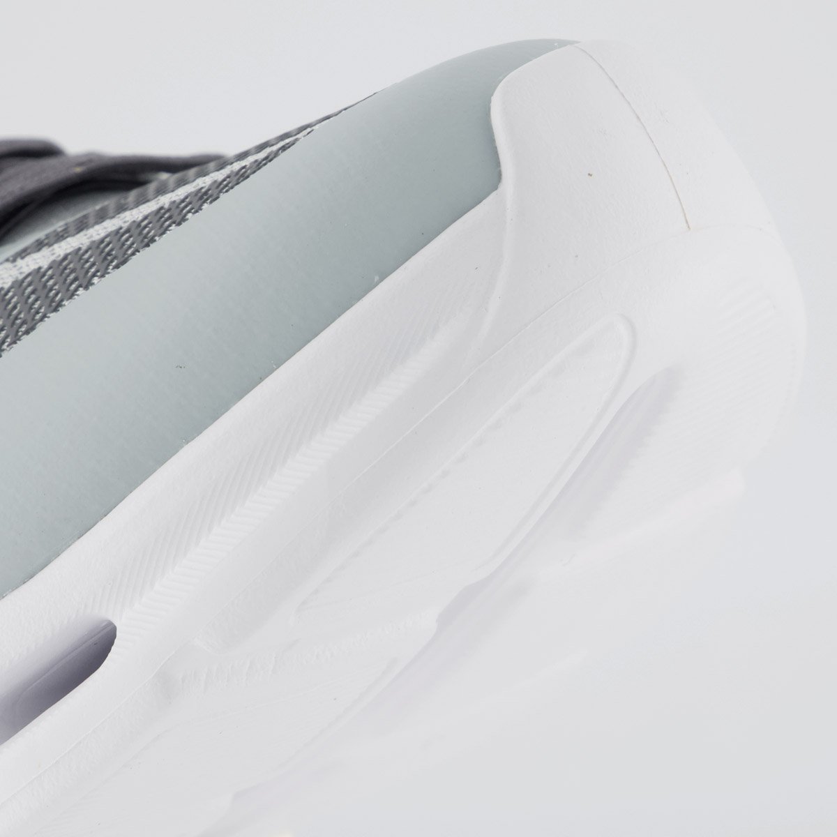 Tênis Skechers Light Glide-Step Infantil Cinza 8