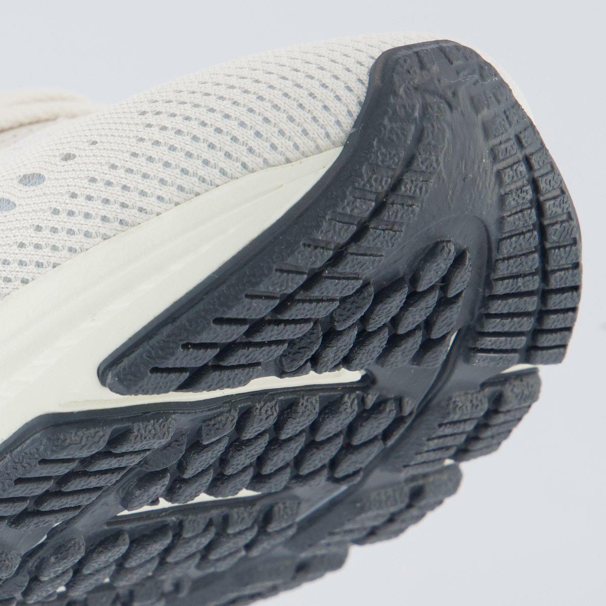 Tênis Mizuno Wave Dinasty 8 Feminino Off-White Branco 8