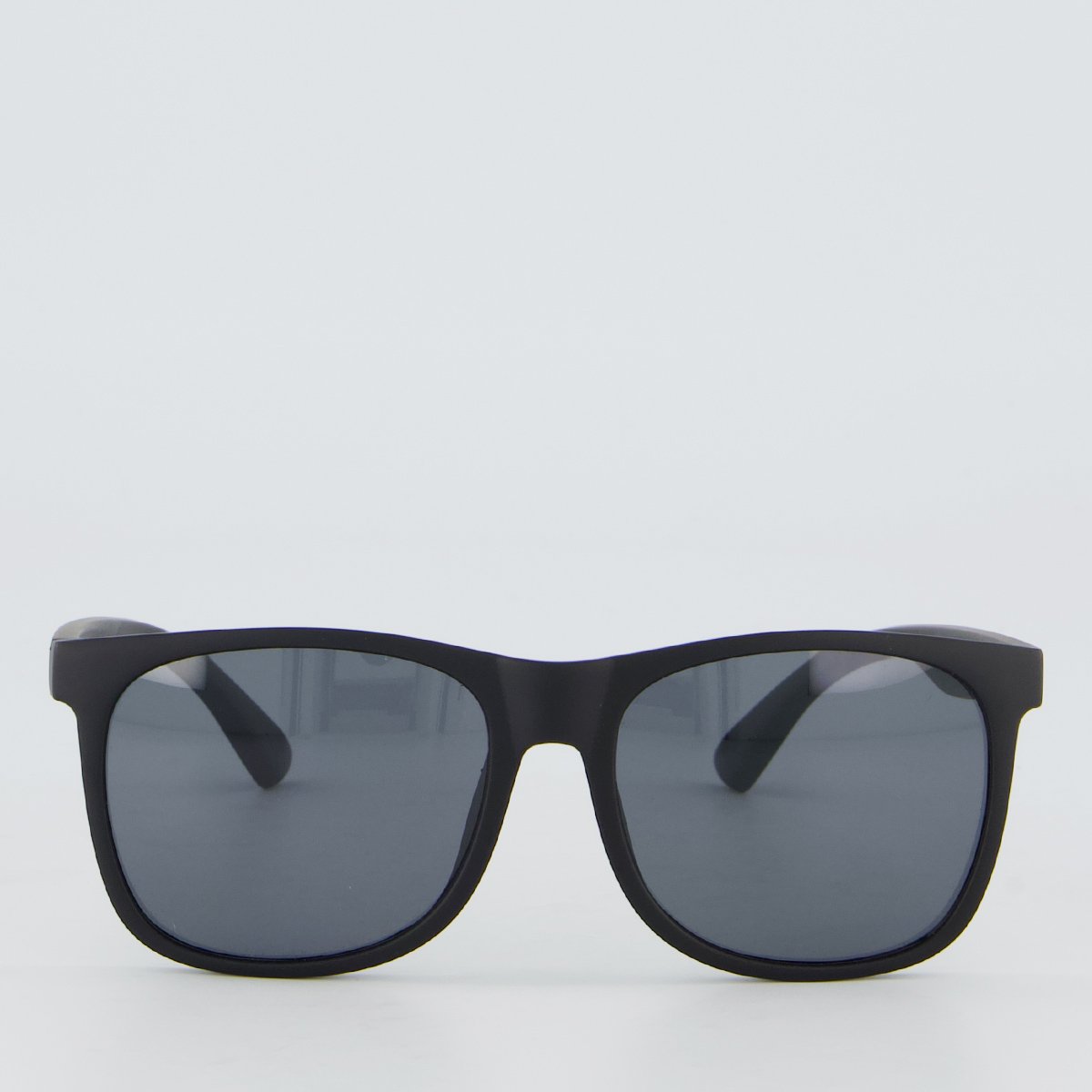 Óculos de Sol Hang Loose Sunrise Logo Preto Preto 2