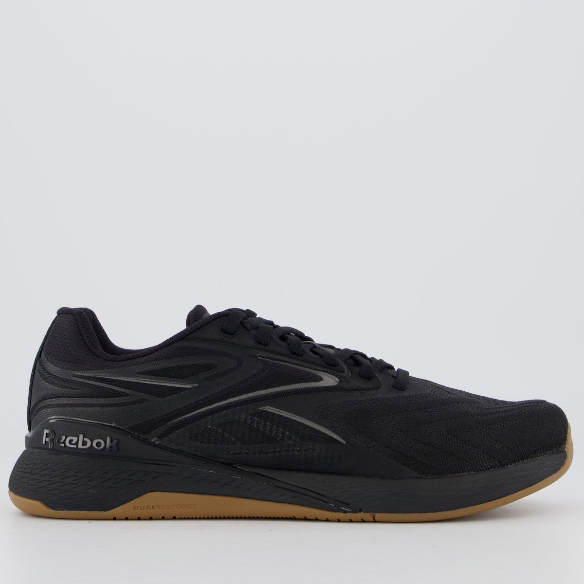 Tênis Reebok Nano X5 Edge Preto
