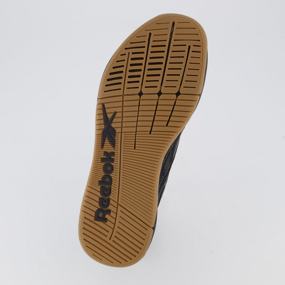 Tênis Reebok Nano X5 Edge Preto Preto 5