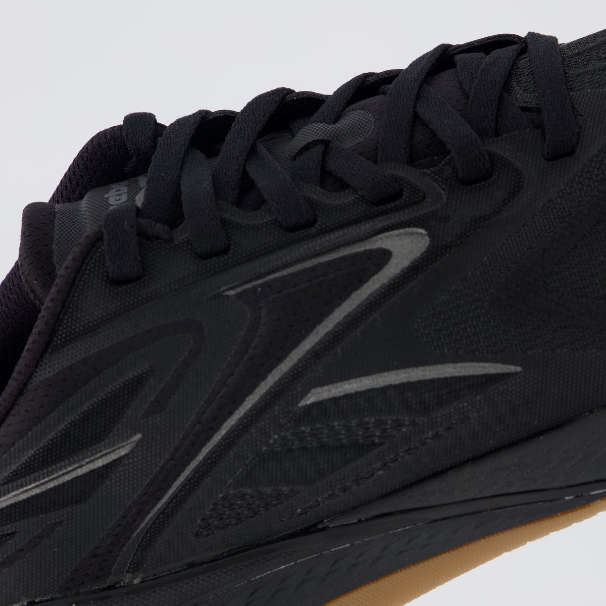 Tênis Reebok Nano X5 Edge Preto Preto 7