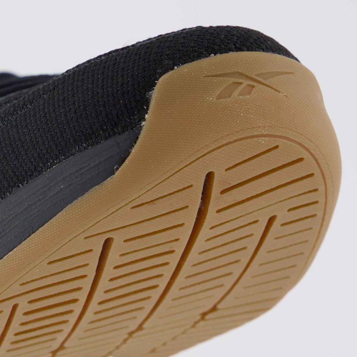 Tênis Reebok Nano X5 Edge Preto Preto 8