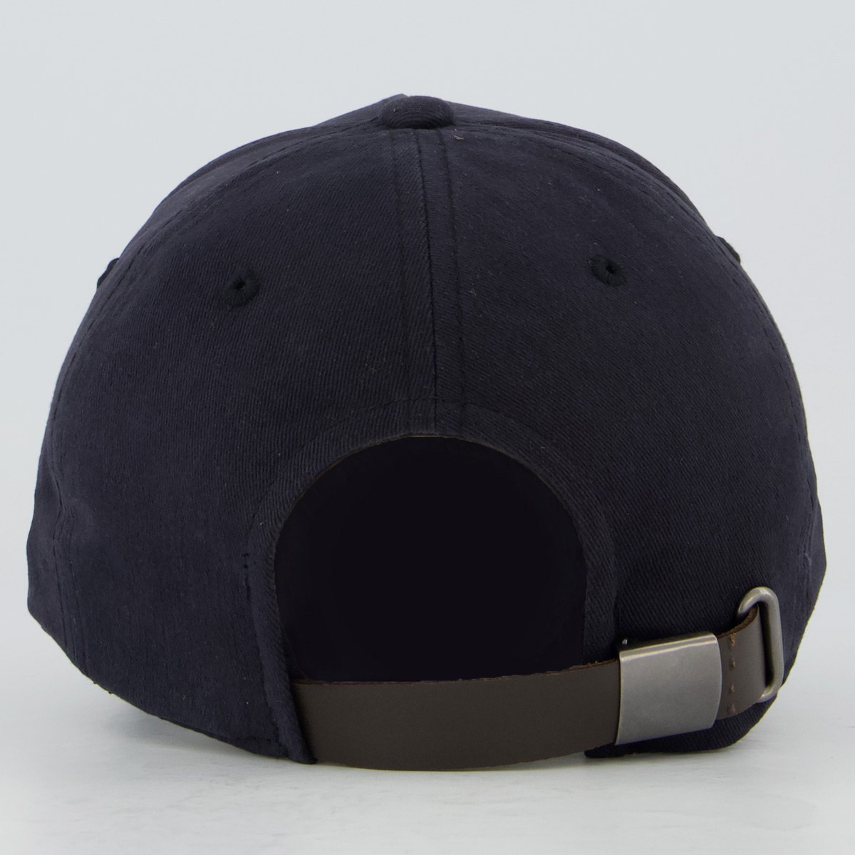 Boné Champion Classic Twill Preto Preto 3