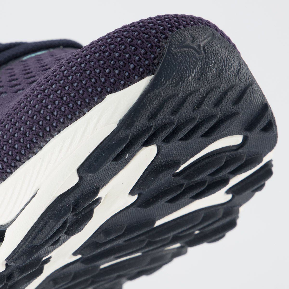 Tênis Mizuno Wave Legend 5 Feminino Azul Marinho Azul Marinho 8