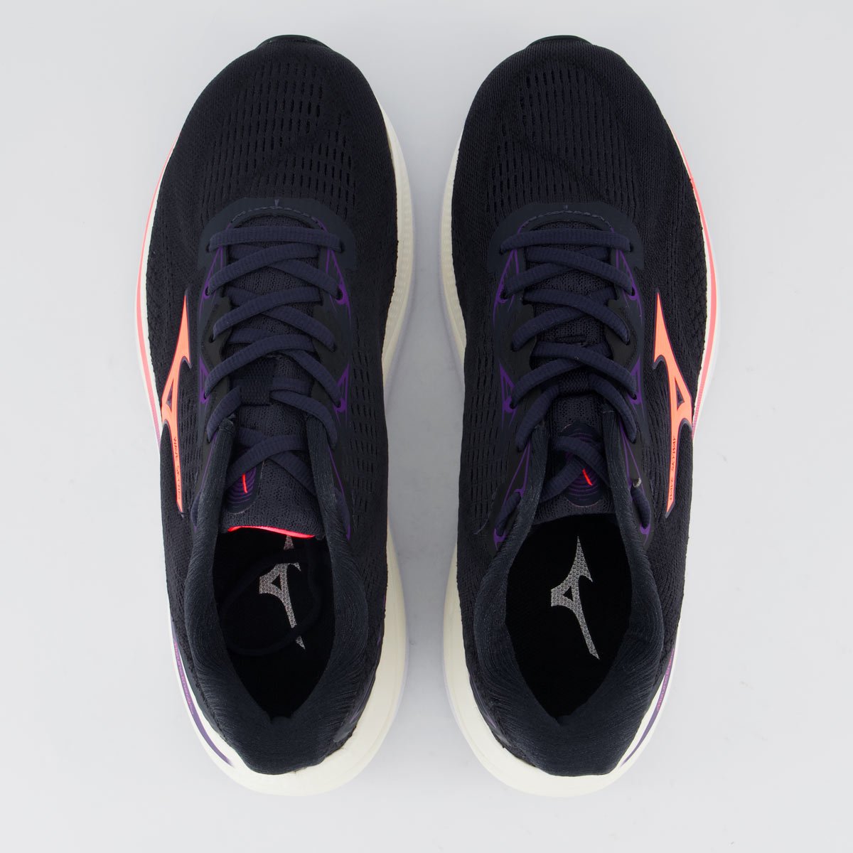 Tênis Mizuno Wave Skyway Feminino Azul Marinho Azul Marinho 4