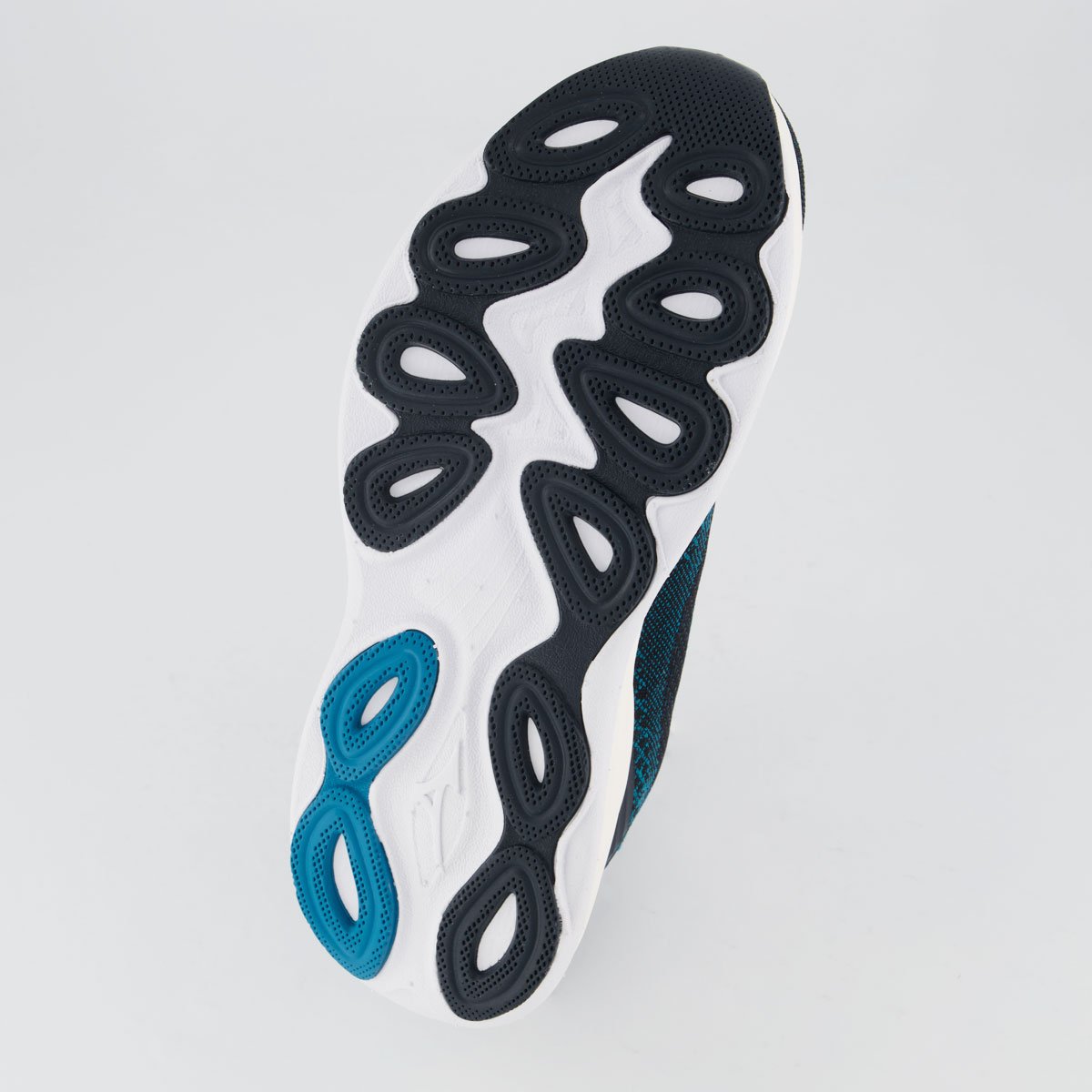 Tênis Mizuno Wave Skyway Marinho Azul Marinho 5