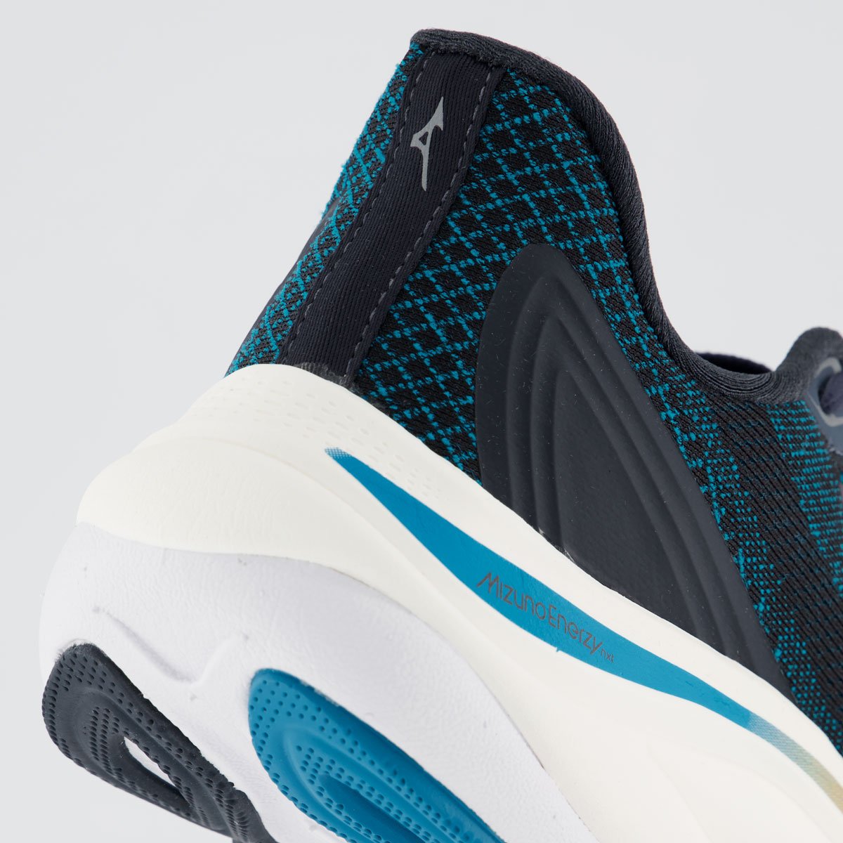 Tênis Mizuno Wave Skyway Marinho Azul Marinho 6