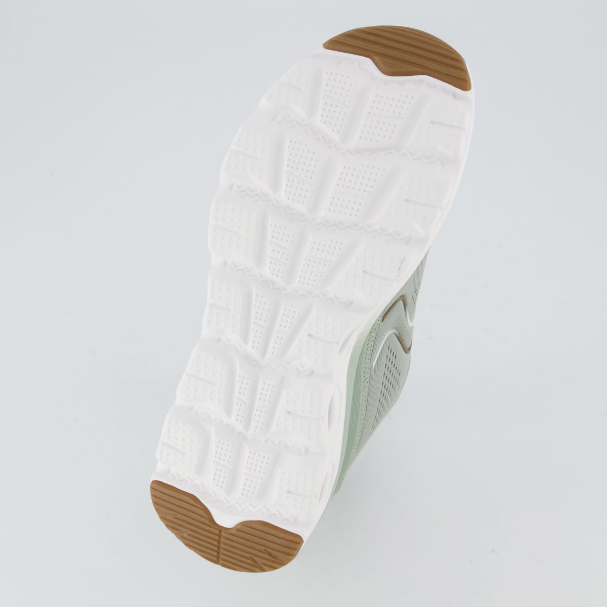 Tênis Skechers Glide-Step Sole Feminino Verde 4