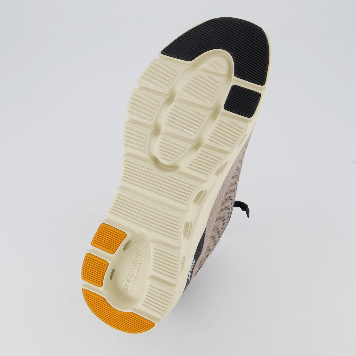 Tênis Skechers Arch Fit Glide-Step Pro Marrom Marrom 5