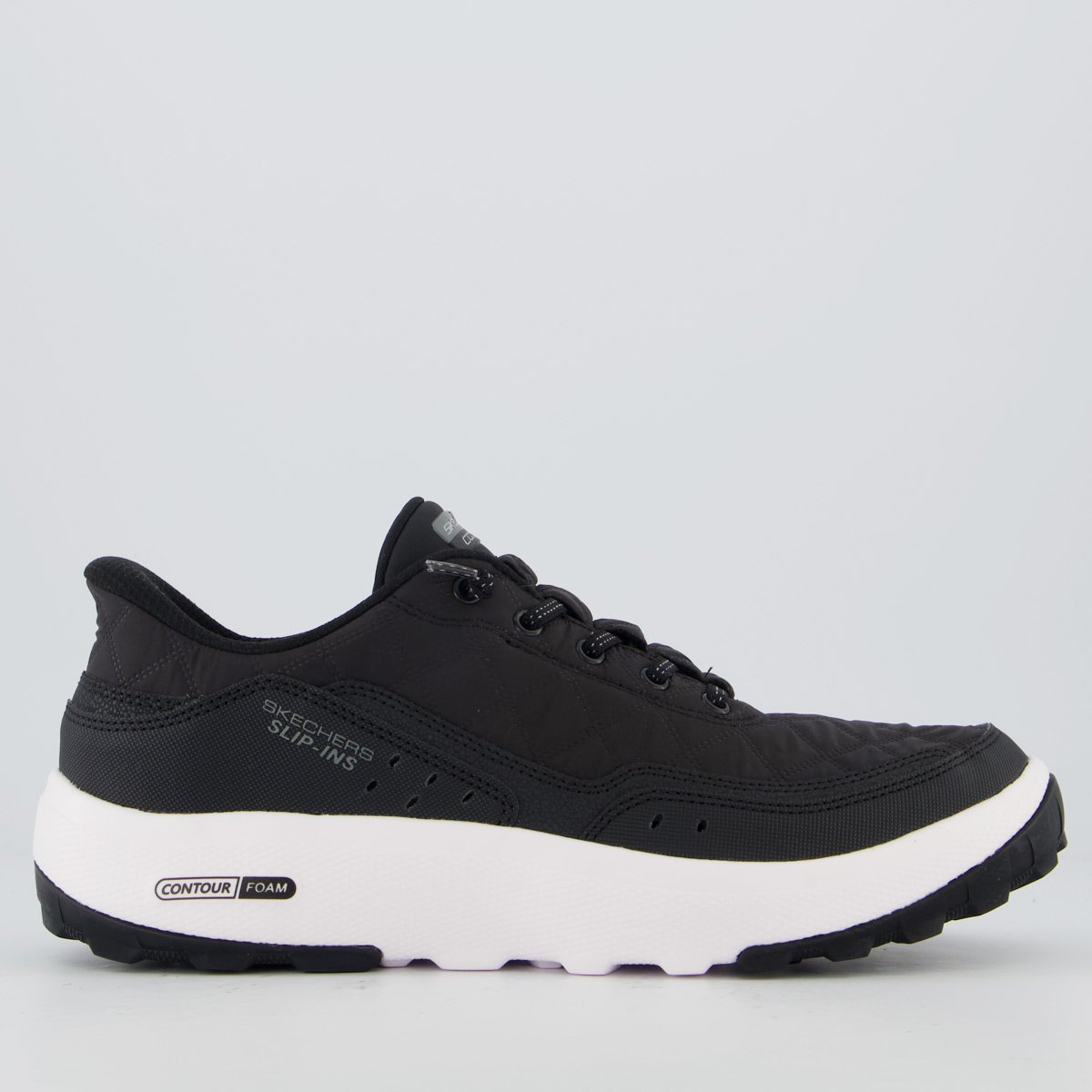 Tênis Skechers Urban Explore Preto