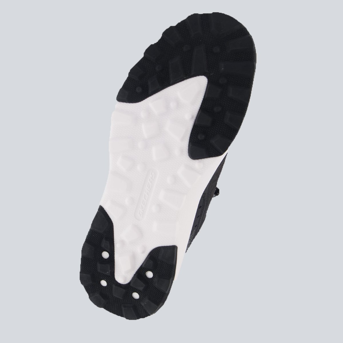 Tênis Skechers Urban Explore Preto Preto 5