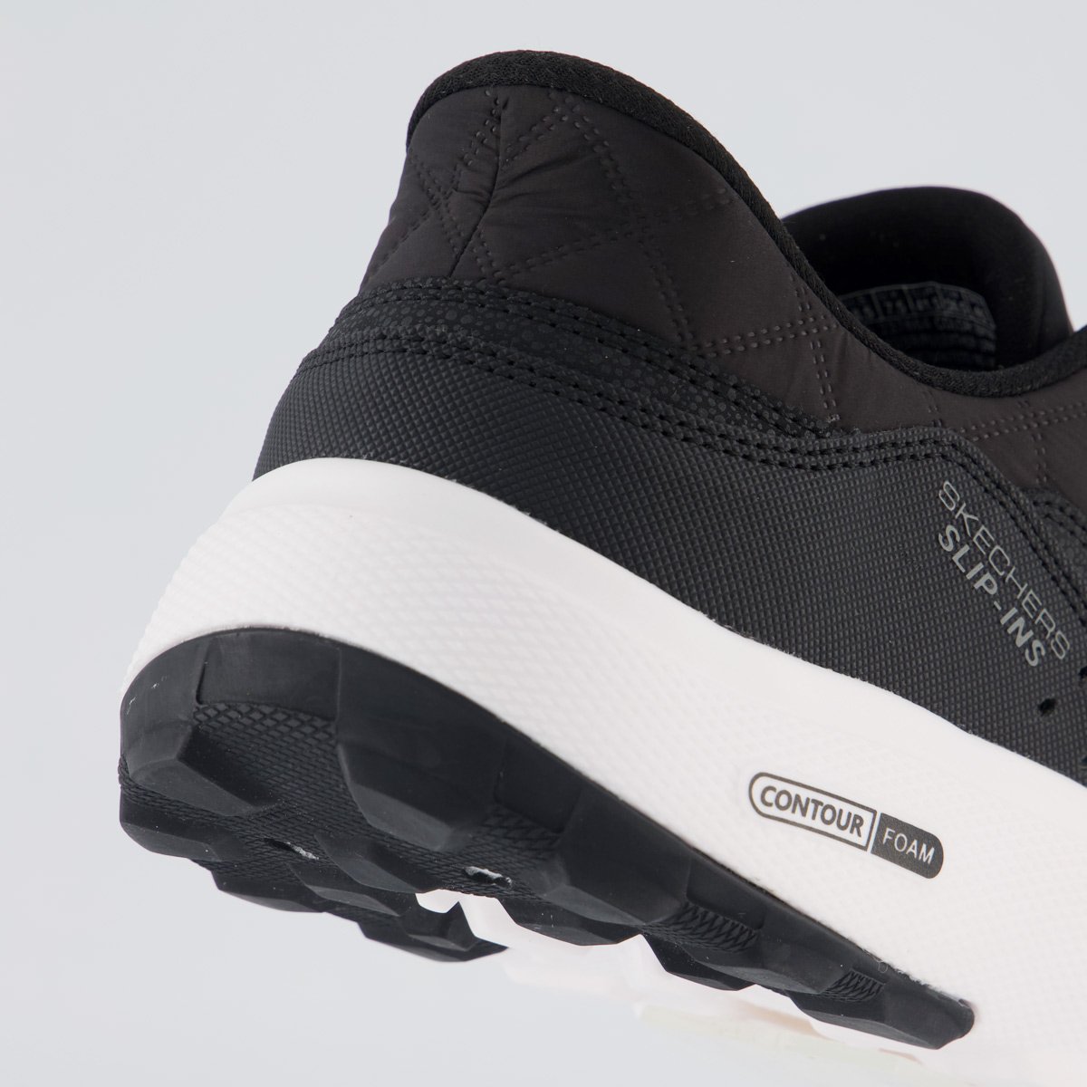 Tênis Skechers Urban Explore Preto Preto 6