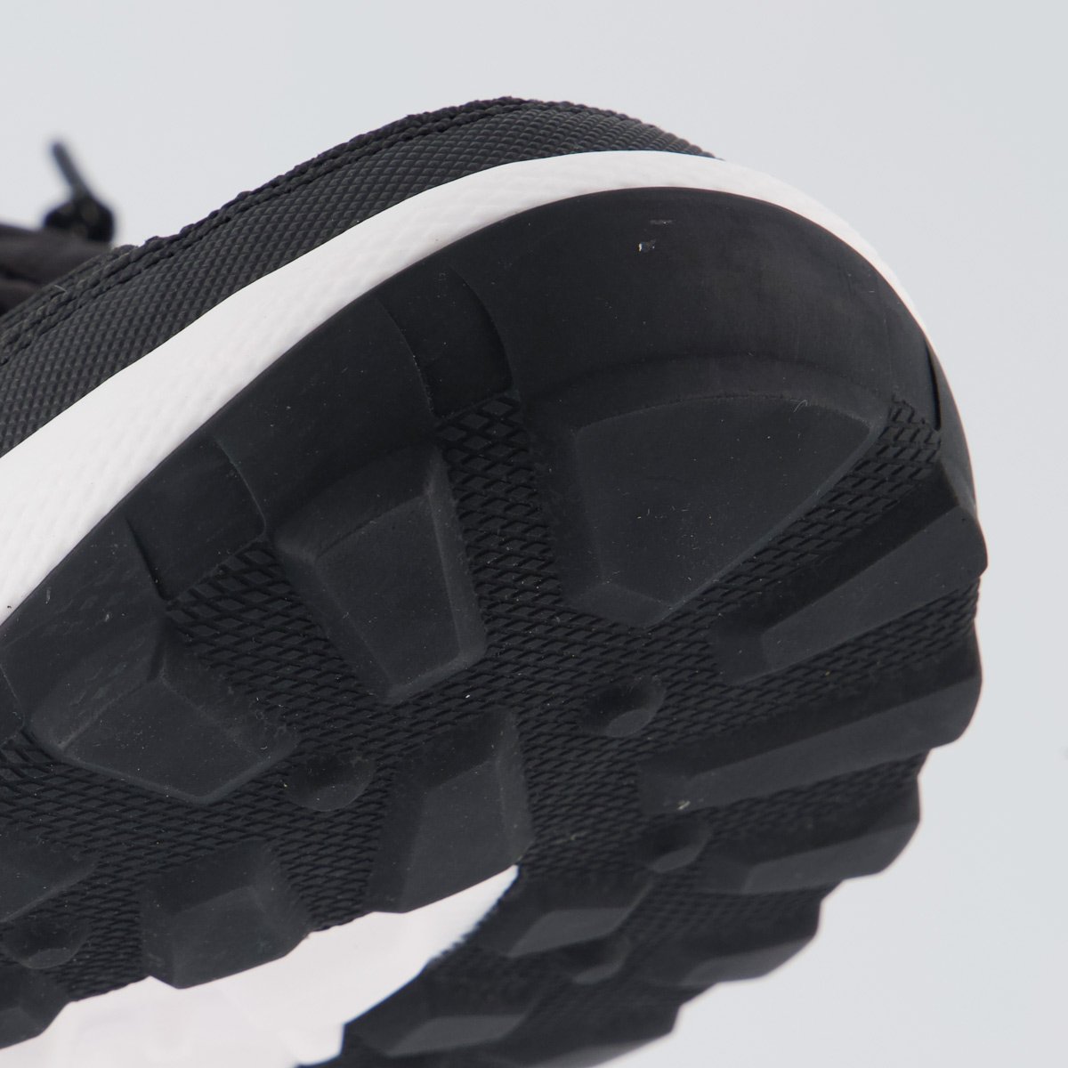 Tênis Skechers Urban Explore Preto Preto 8