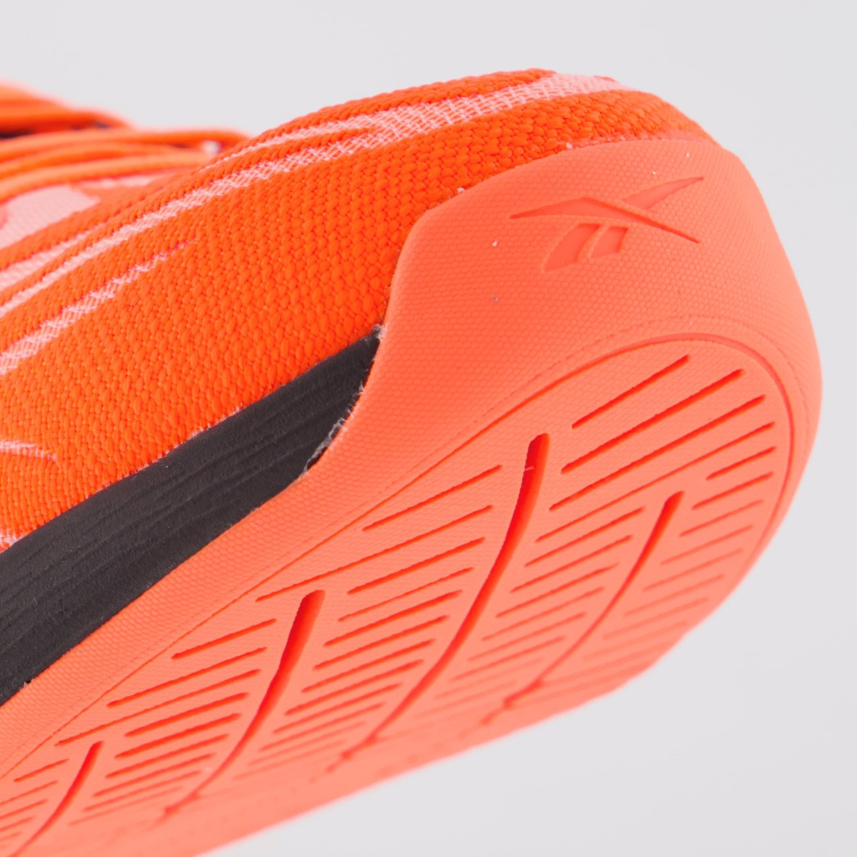 Tênis Reebok Nano X5 Edge Laranja Laranja 8
